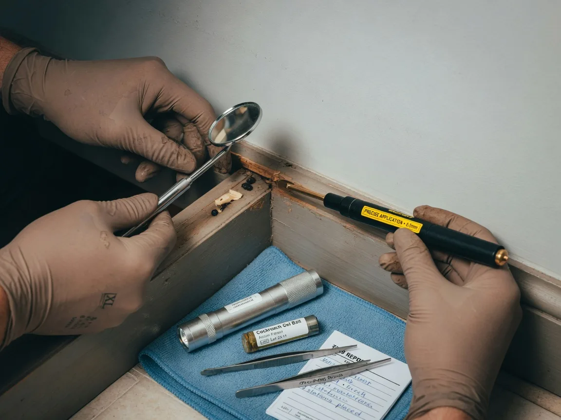 Why choose Emergency Pest Control in Holcomb, MO